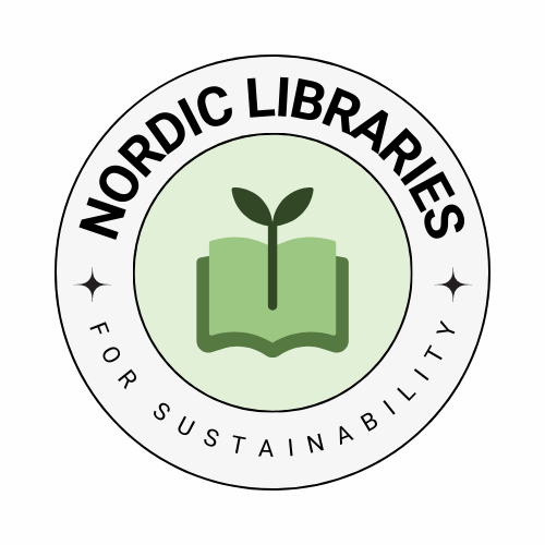 Nordic Libraries for Sustainability.