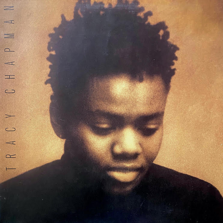 Tracy Chapman (1988).